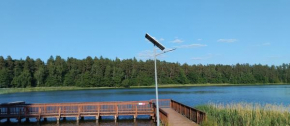 Bajkowy Dom, Mielno